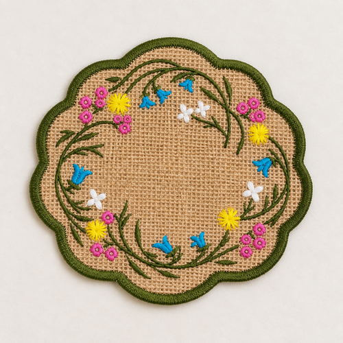 Mil Amores I Juegos de posavasos