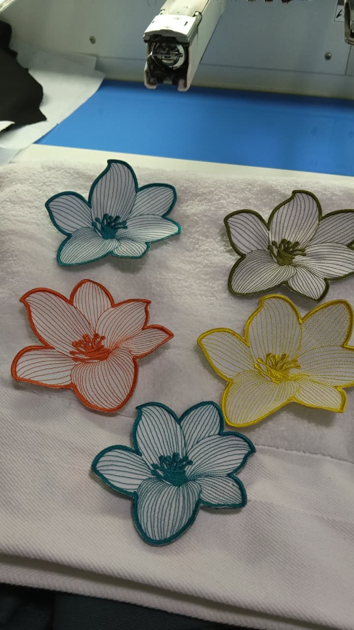 Coleccion Sakura I Portavasos